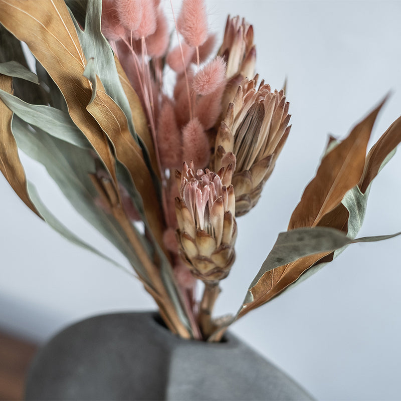 ドライフラワー ブーケ 004 | 北欧家具 北欧インテリア通販サイト