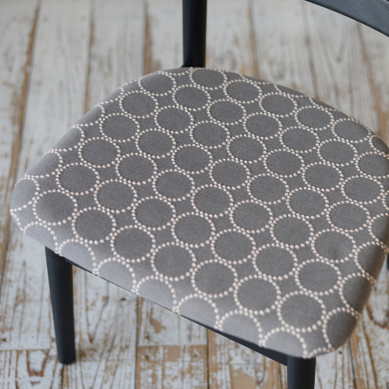 FDBモブラー 【日本代理店】デンマークデザイン J48 ブラック dop