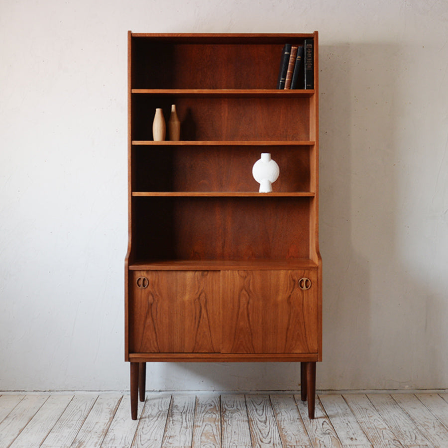 Book Case D-R412D210 | 北欧家具 北欧インテリア通販サイト greeniche