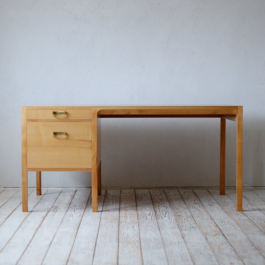 Bernt Petersen Desk D-R606D218 | 北欧家具 北欧インテリア通販サイト