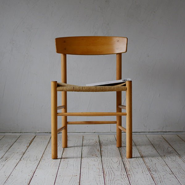 J39 Borge Mogensen（ボーエ・モーエンセン） | 北欧家具 北欧