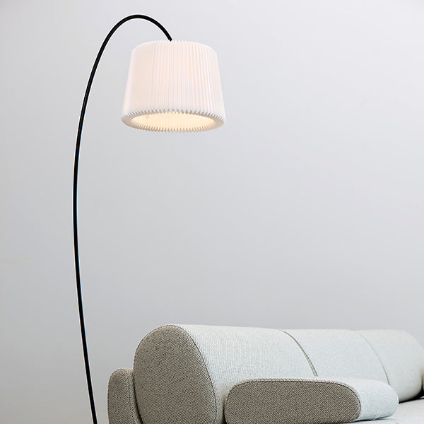 LE KLINT SNOWDROP フロアランプ スノードロップ | 北欧家具 北欧