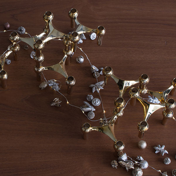 STOFF NAGEL｜ストッフ キャンドルホルダー | 北欧家具 北欧インテリア