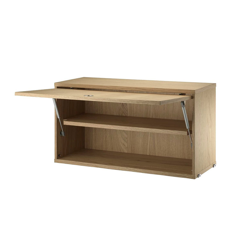 日本代理店】String スウェーデン製 String System フリップドア