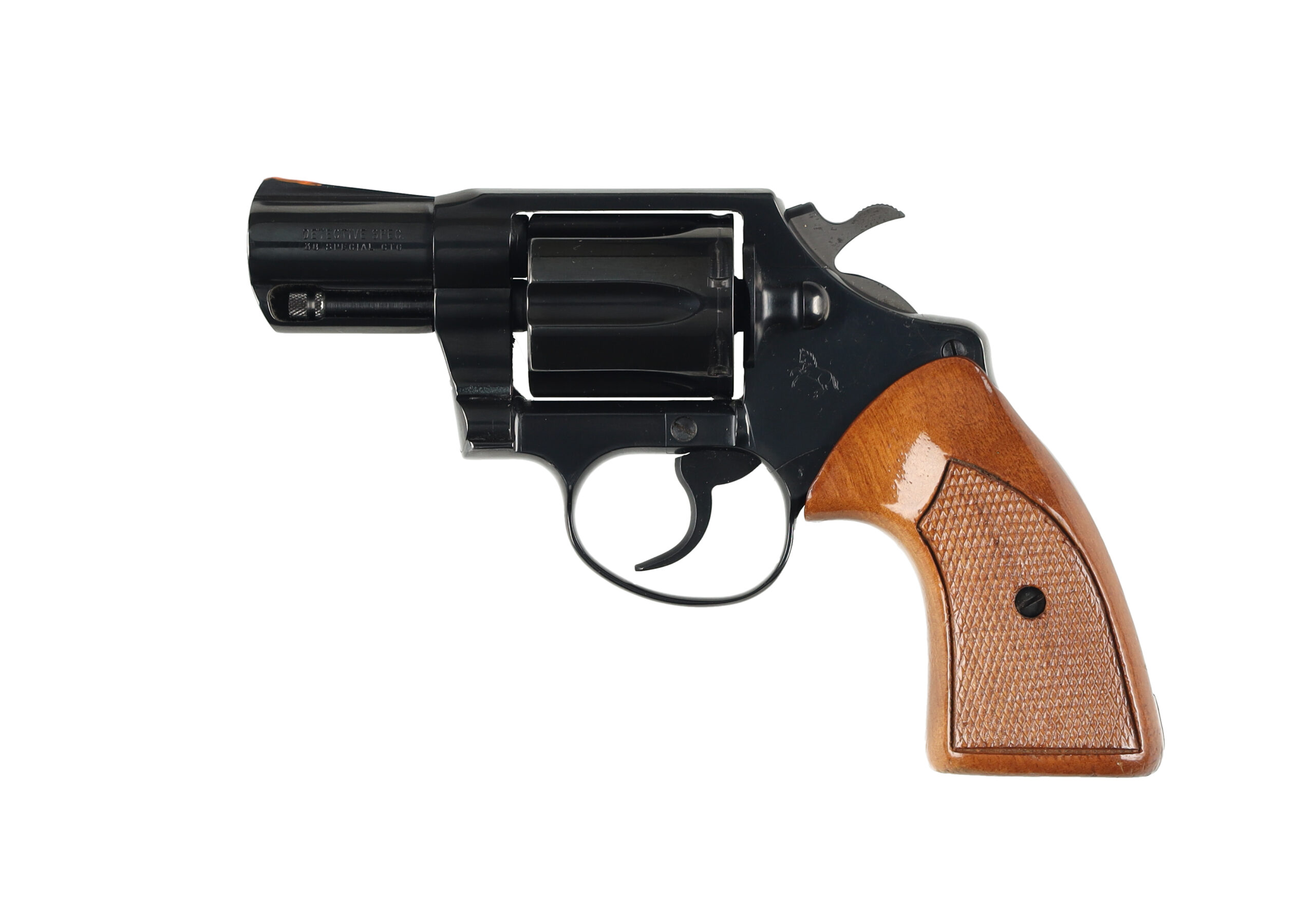 Colt~Detective Special~.38 Special | Bass Pro Shops