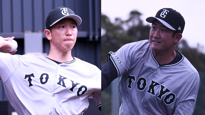 2024年の沢村賞は誰だ？7項目の選考基準データ比較から浮上した有力