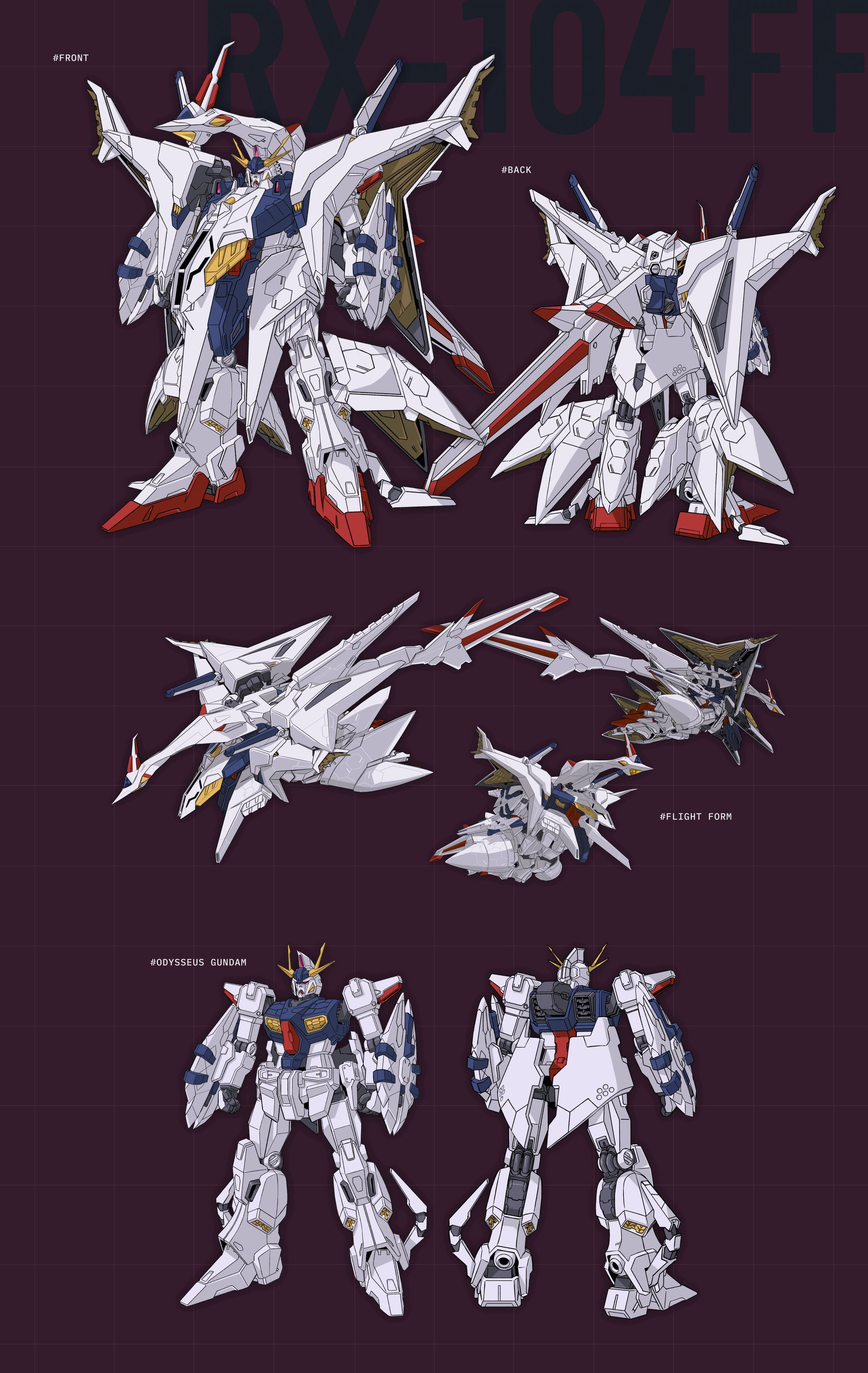 ペーネロペー | 『機動戦士ガンダム 閃光のハサウェイ キルケーの魔女