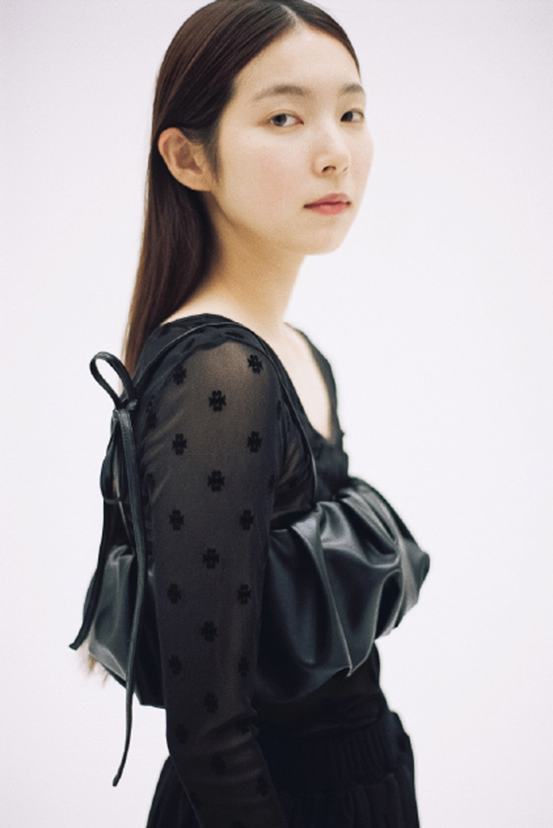 在原 みゆ紀 | Gunn's