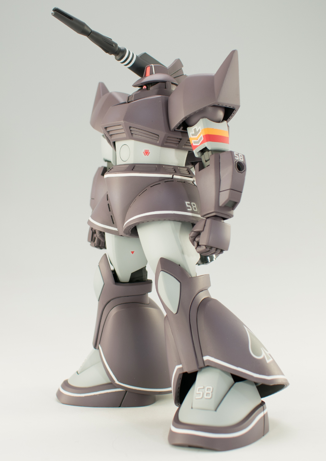 HGUC ゲルググキャノン | Gunpla I.S.M