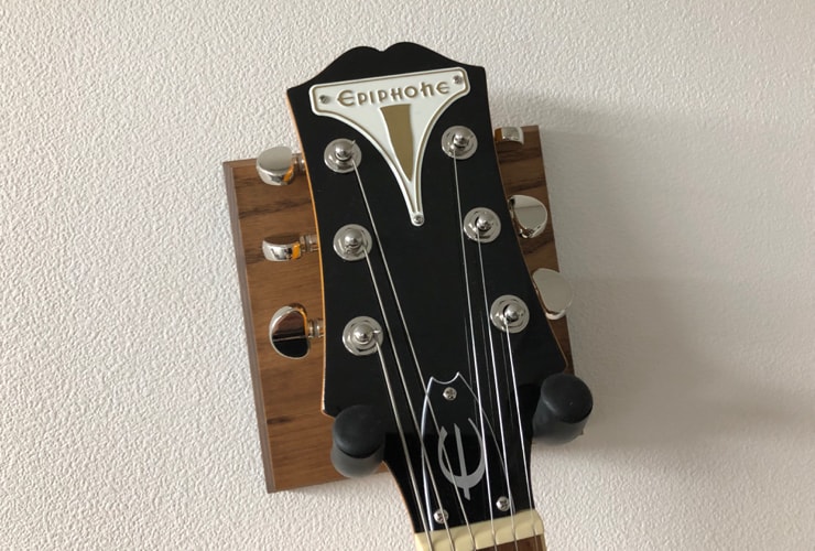 Epiphone Wildkatは想像していたよりも万能ギターだった！｜GuitarFun