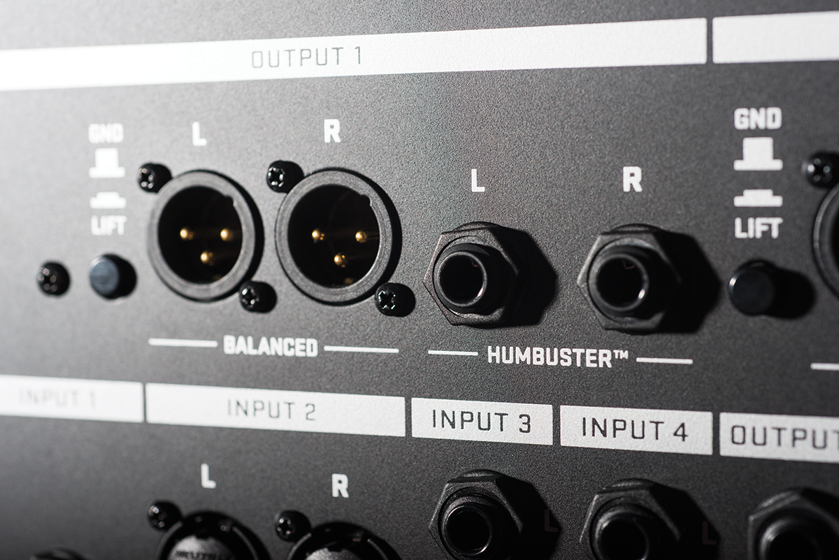 Fractal Audio systems Axe-Fx III Review - The Guitar Magazine