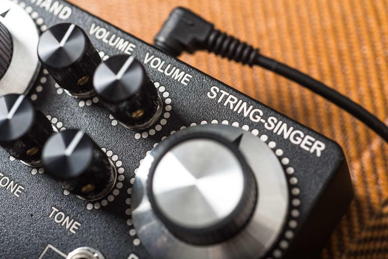 Review: King Tone The Duellist