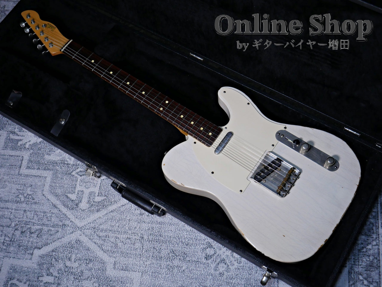 USED LsL Instruments T Bone 