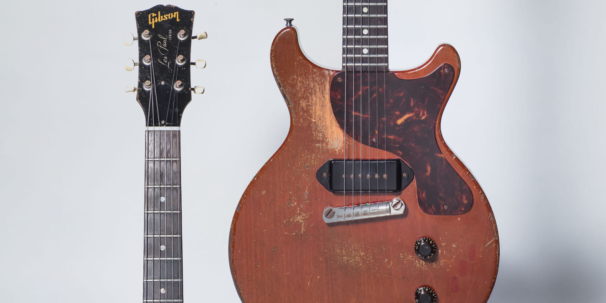 サワダセイヤのキレ味を生み出す愛用ギター＆ペダルボード | ギター