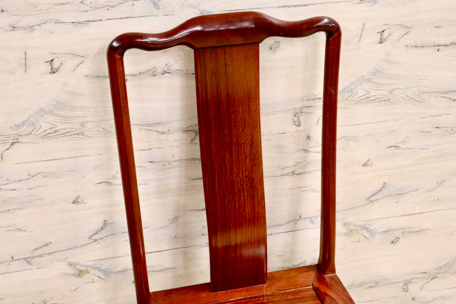 GMHK521B○唐木家具 ダイニングチェア 食卓椅子 アームチェア 花梨材