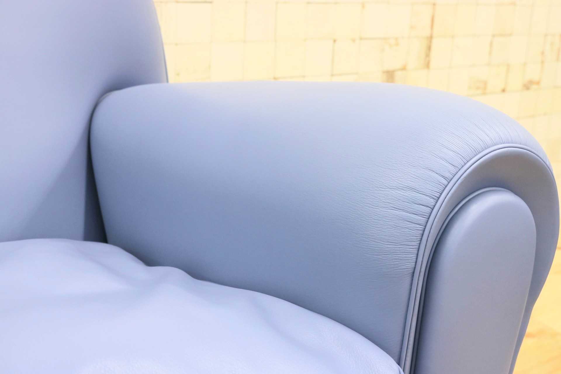 GMIK121B○Poltrona Frau / ポルトローナフラウ Vanity Fair