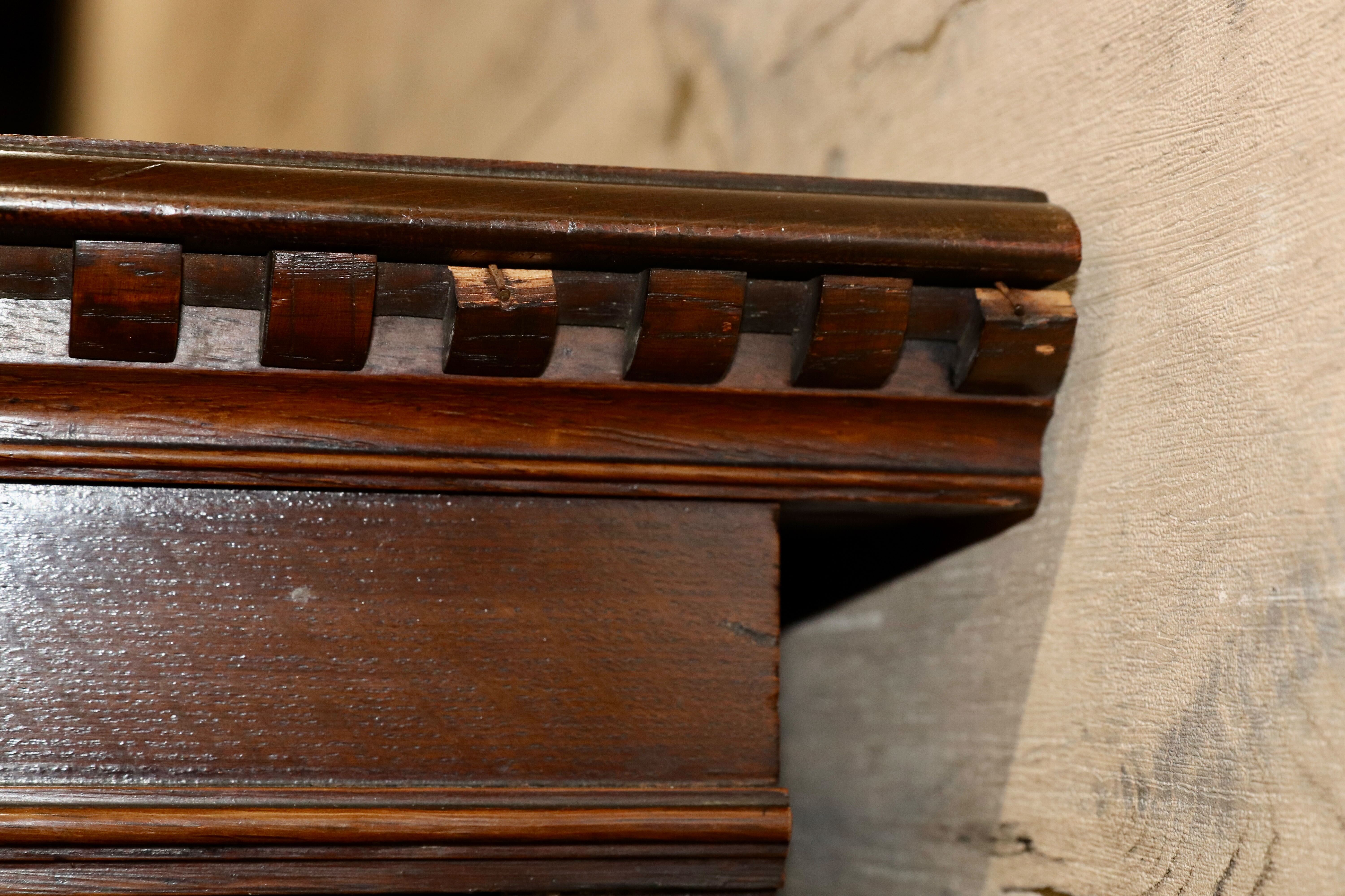 GMGN494○英国 イギリス 西洋 アンティーク コンソールテーブル 作業台