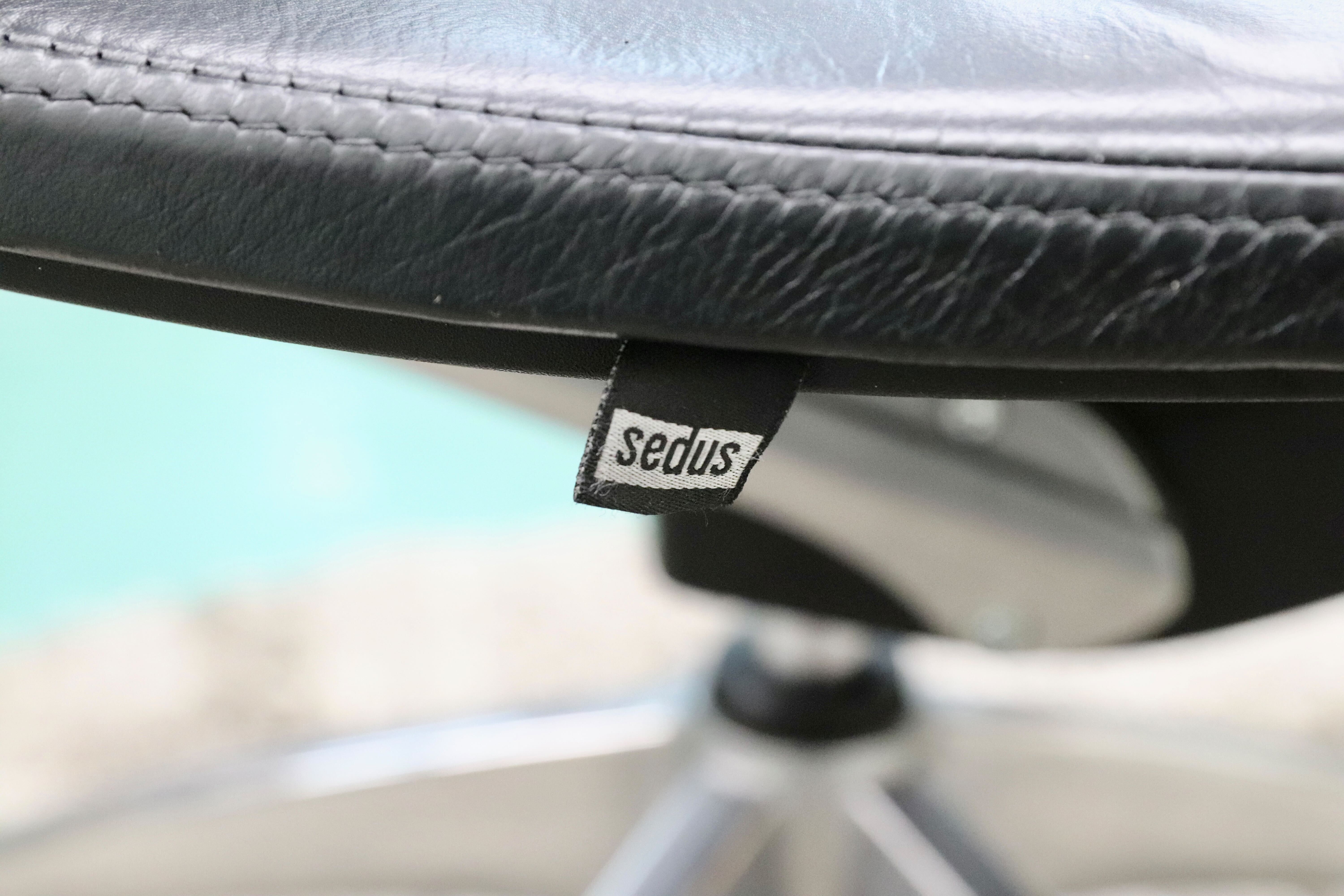 GMGF56A○sedus / セダス OPEN UP オープンアップ デスクチェア