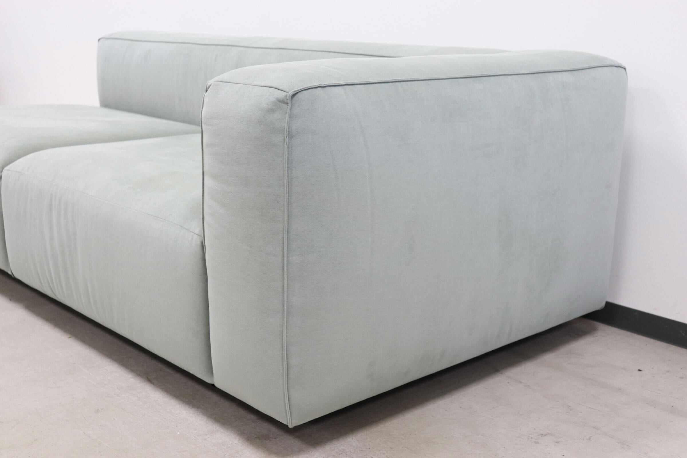 GMGK106○ligne roset / リーンロゼ ROSETNils2 ロゼニルス 3人掛け