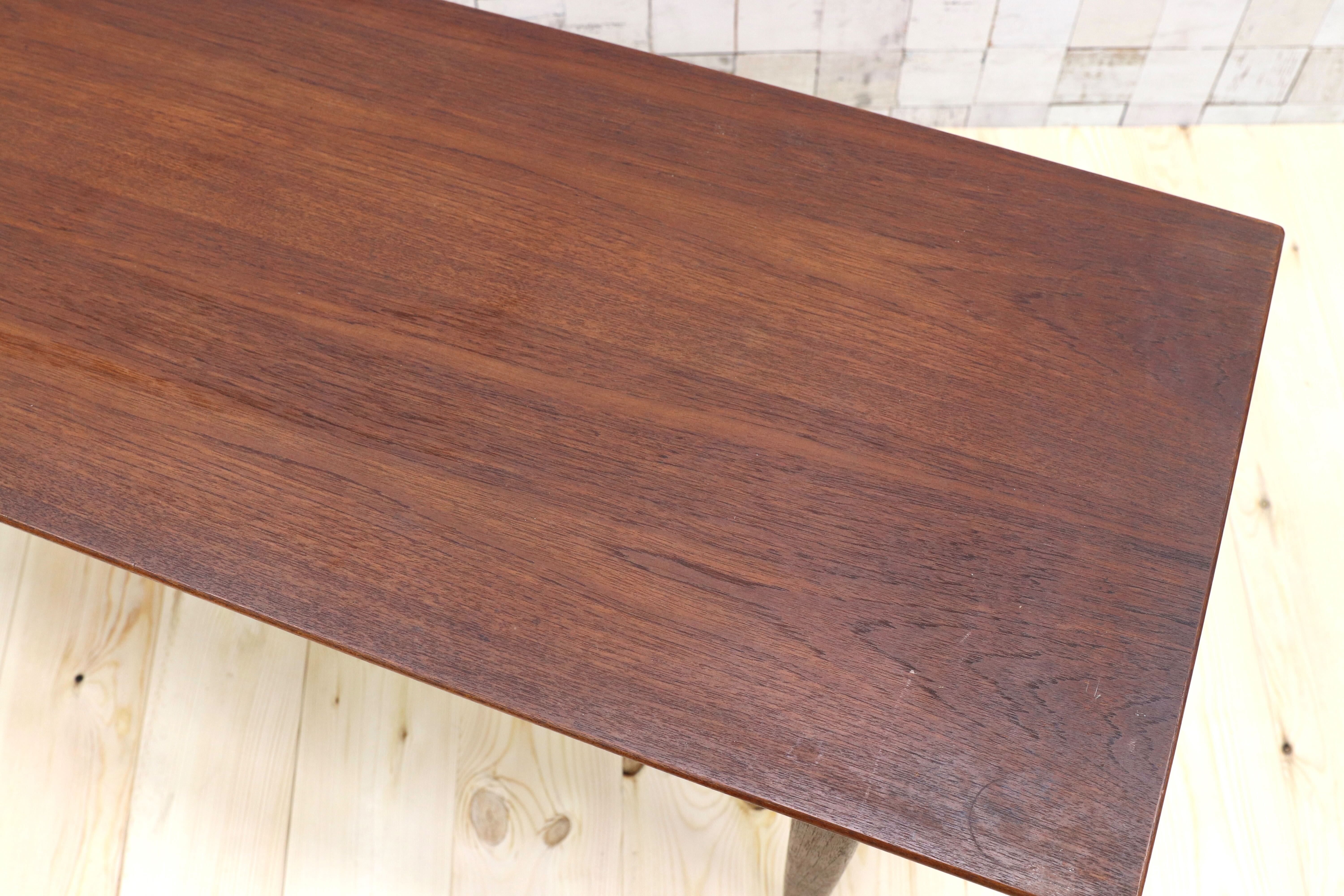 GMFK822○北欧ヴィンテージ センターテーブル リビングテーブル