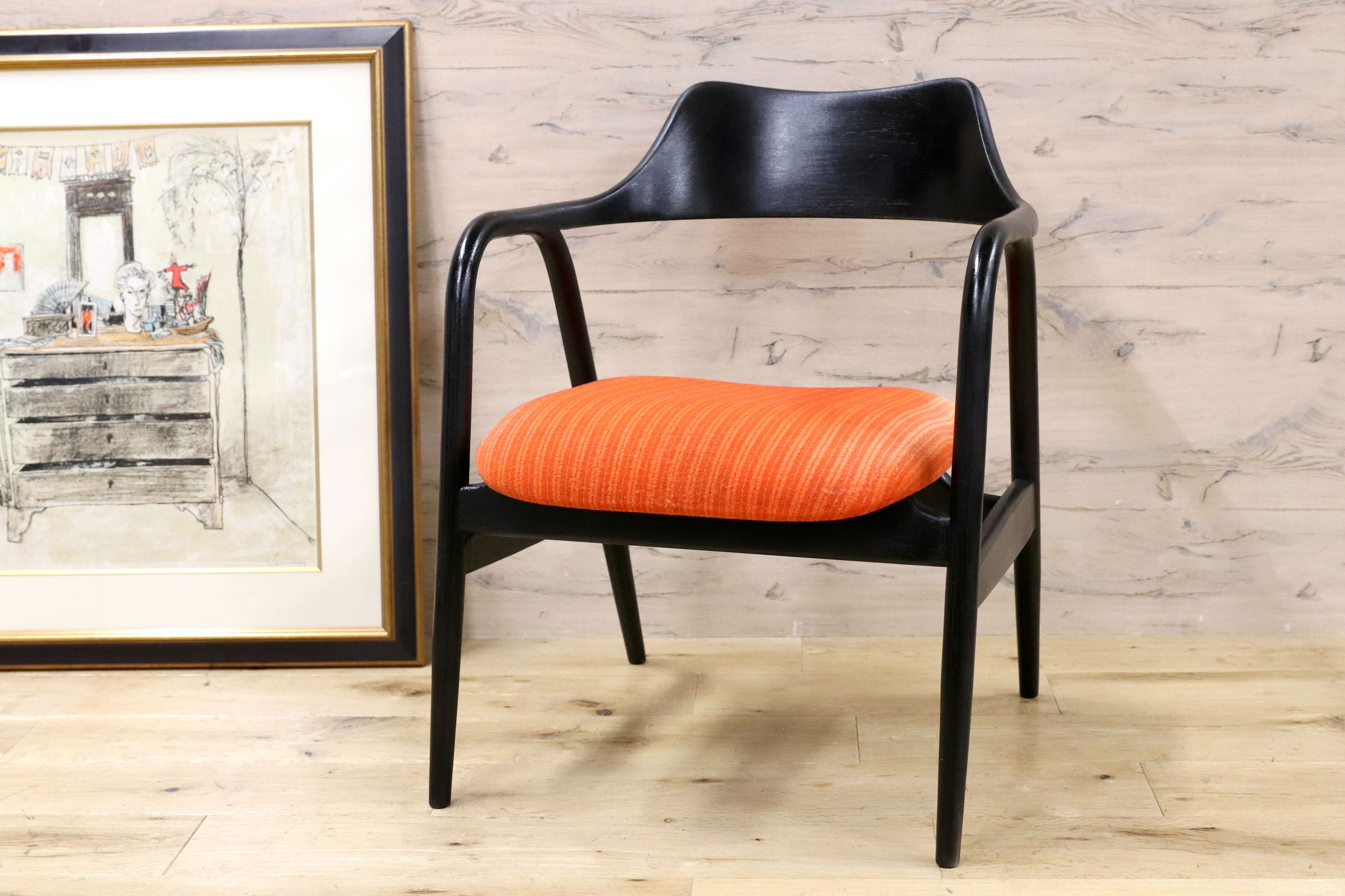 GMGK454A○飛騨産業 / HIDA キツツキ アイガー EIGER アームチェア