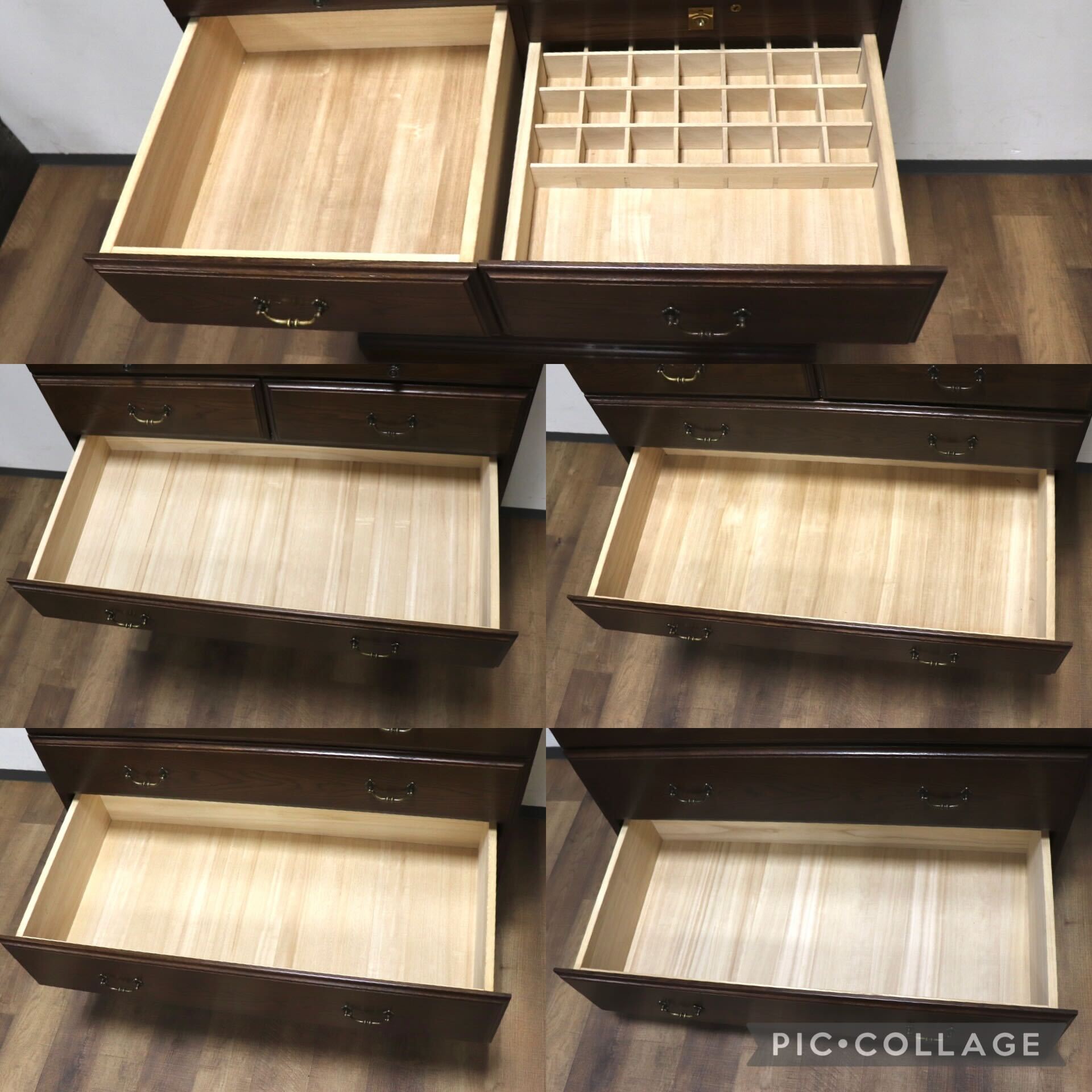 2026年最新Yahoo!オークション 【展示品】カリモク ドマーニ