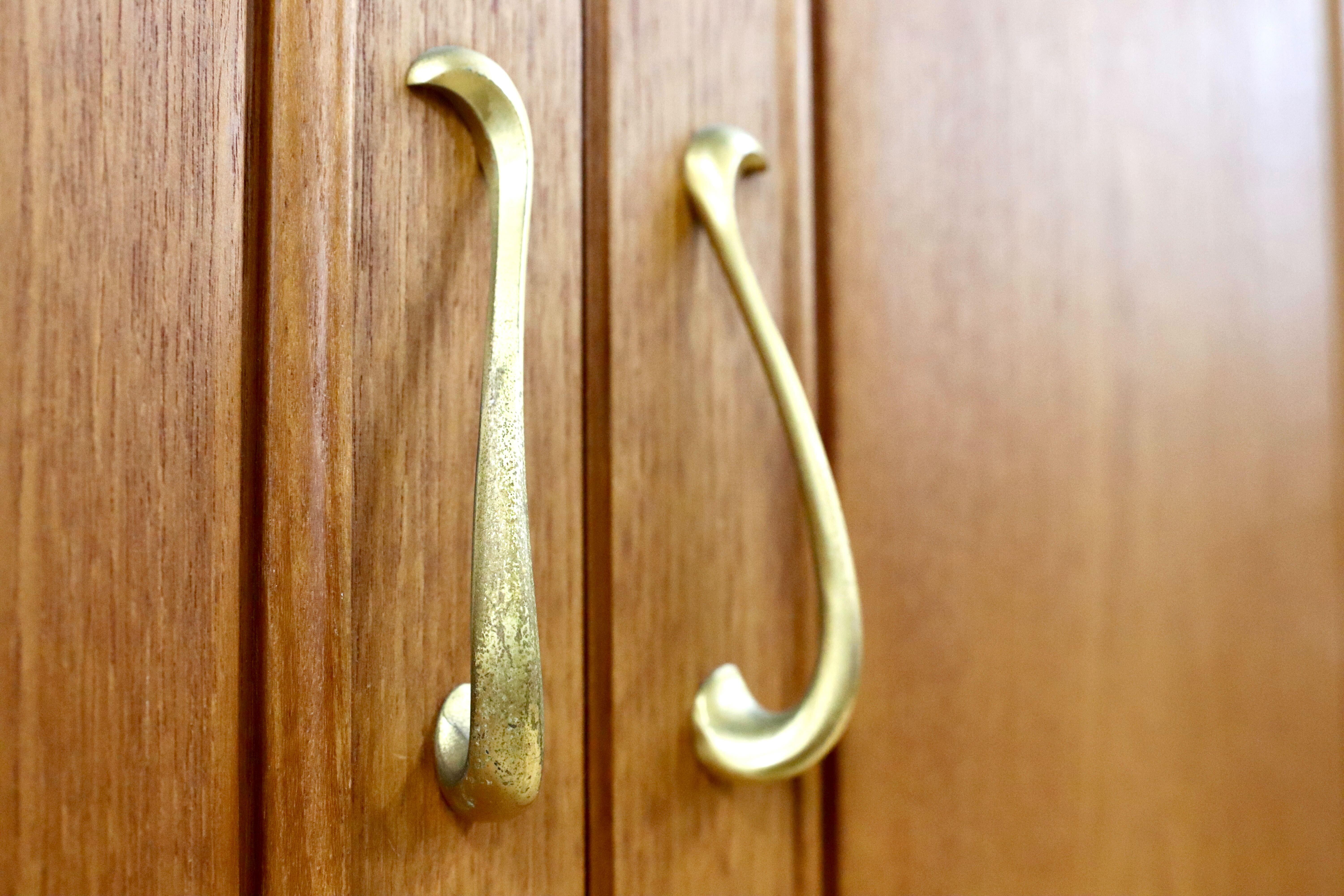 GMFK296○松創 / MATSUSOU 府中家具 最高級 ワードローブ 洋服箪笥