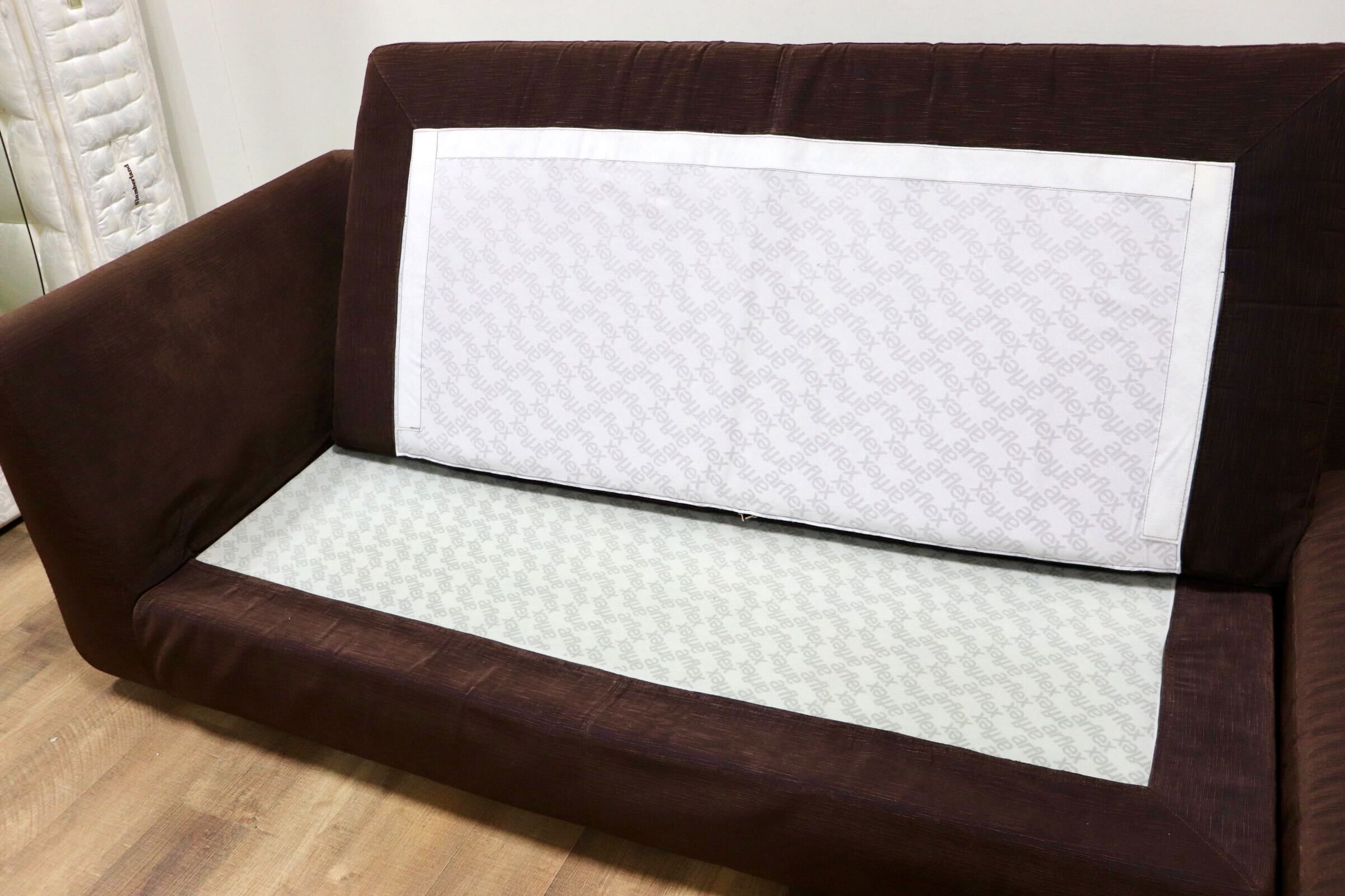 GMGN161○arflex / アルフレックス SONA ソーナ カウチソファ コーナー