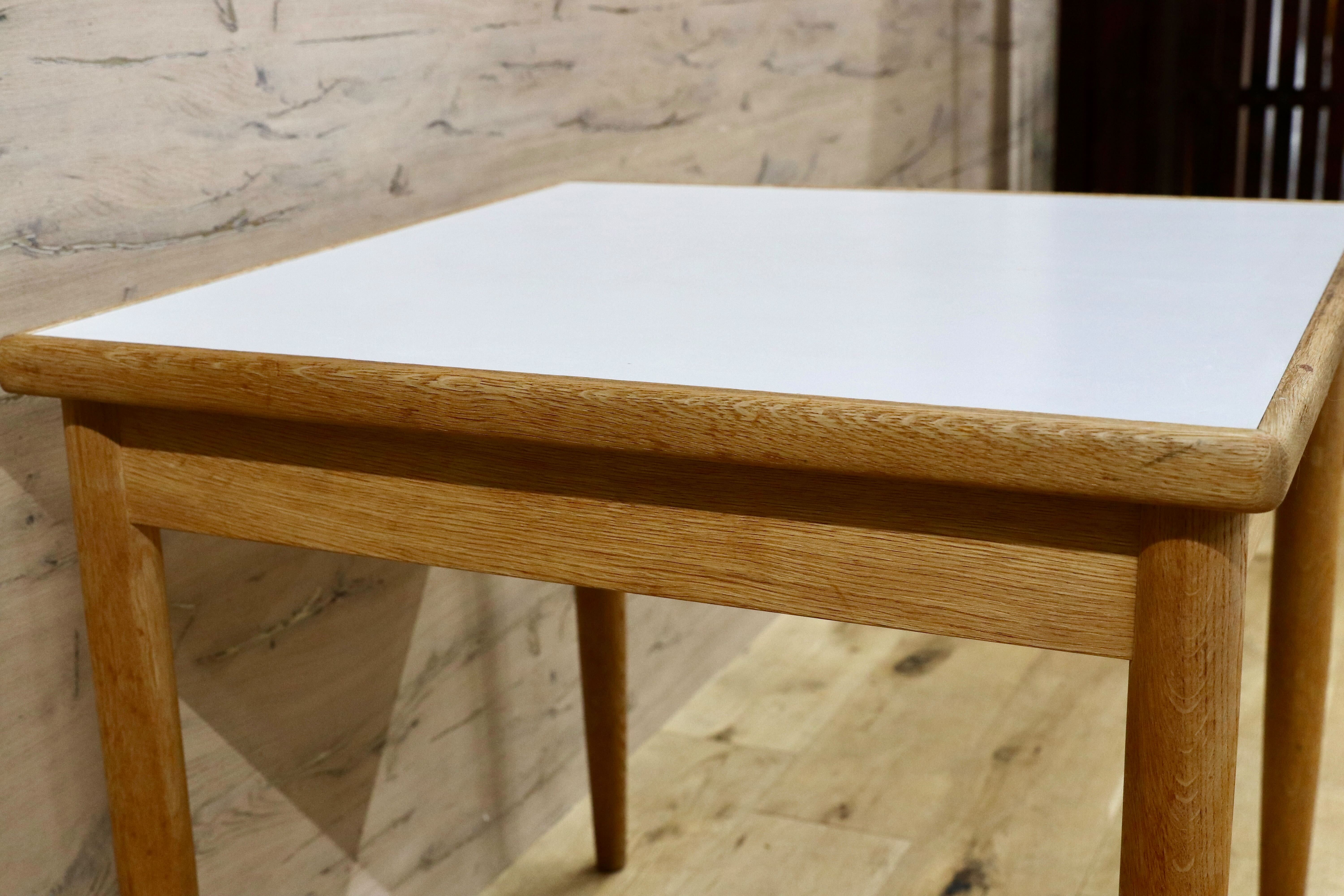 GMGK533A○オールドカリモク karimoku サイドテーブル コーヒー