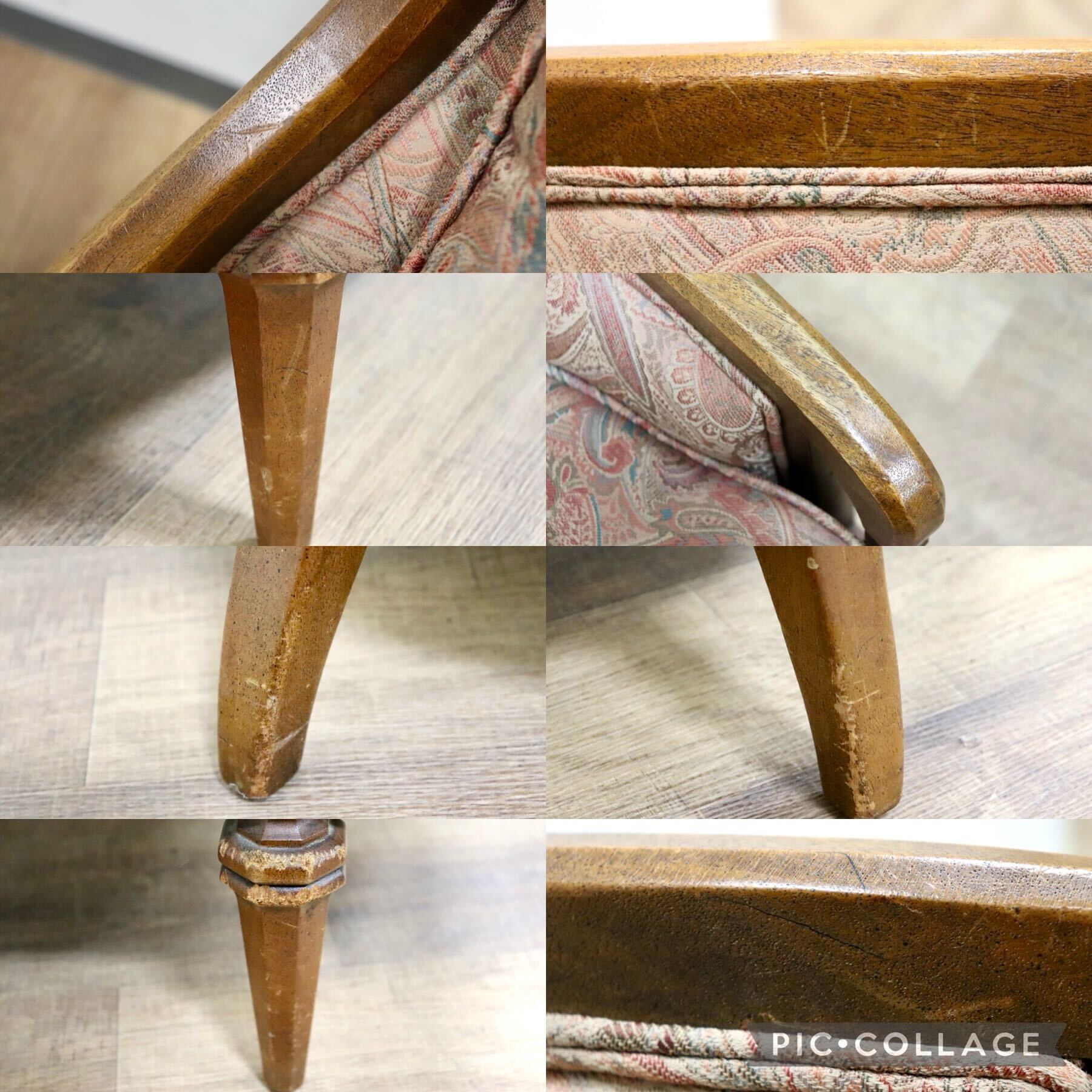 GMGH371A○DREXEL HERITAGE / ドレクセルヘリテイジ Upholstery アップ