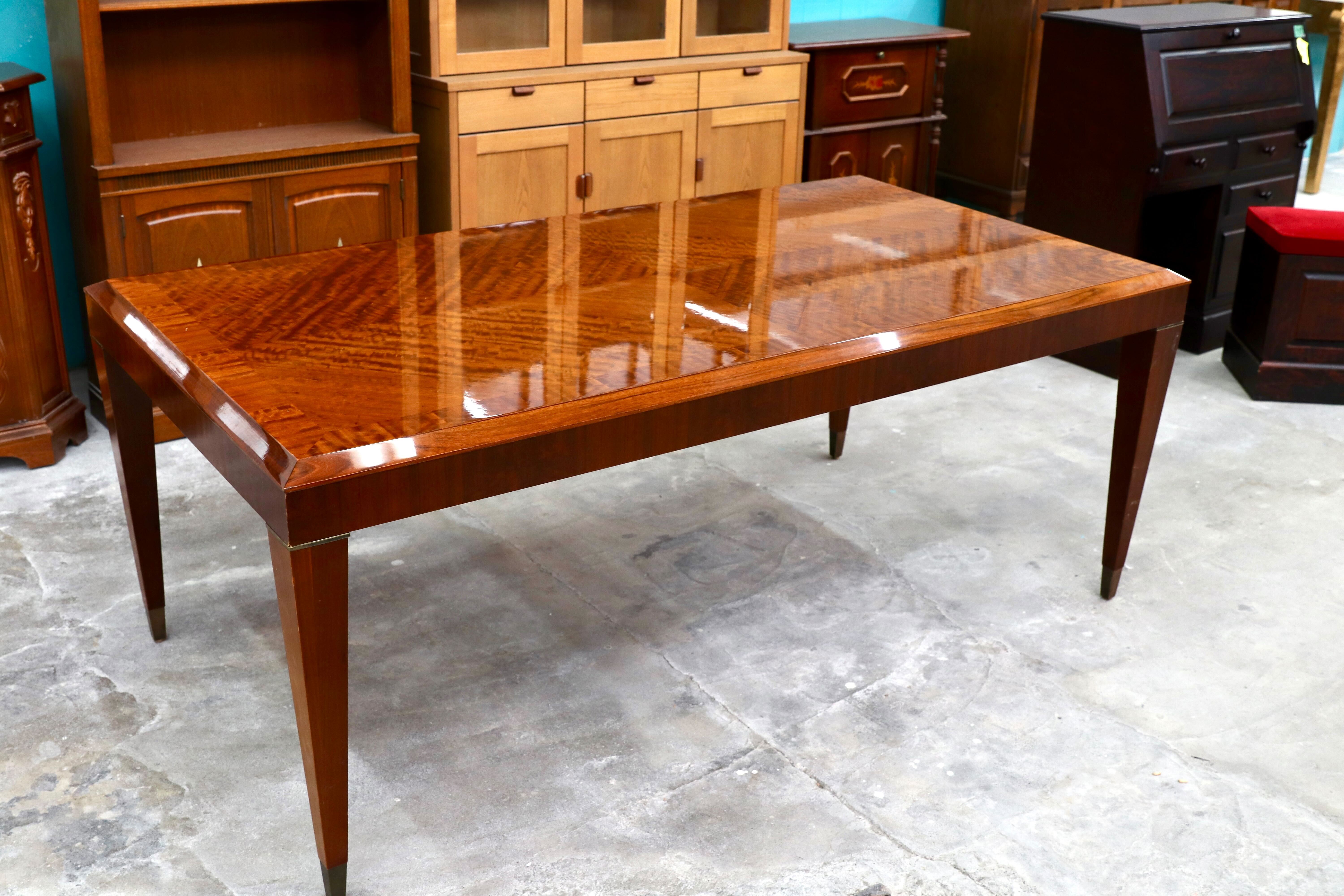 GMIS74○domani / ドマーニ Forza フォルザ ダイニングテーブル 食卓