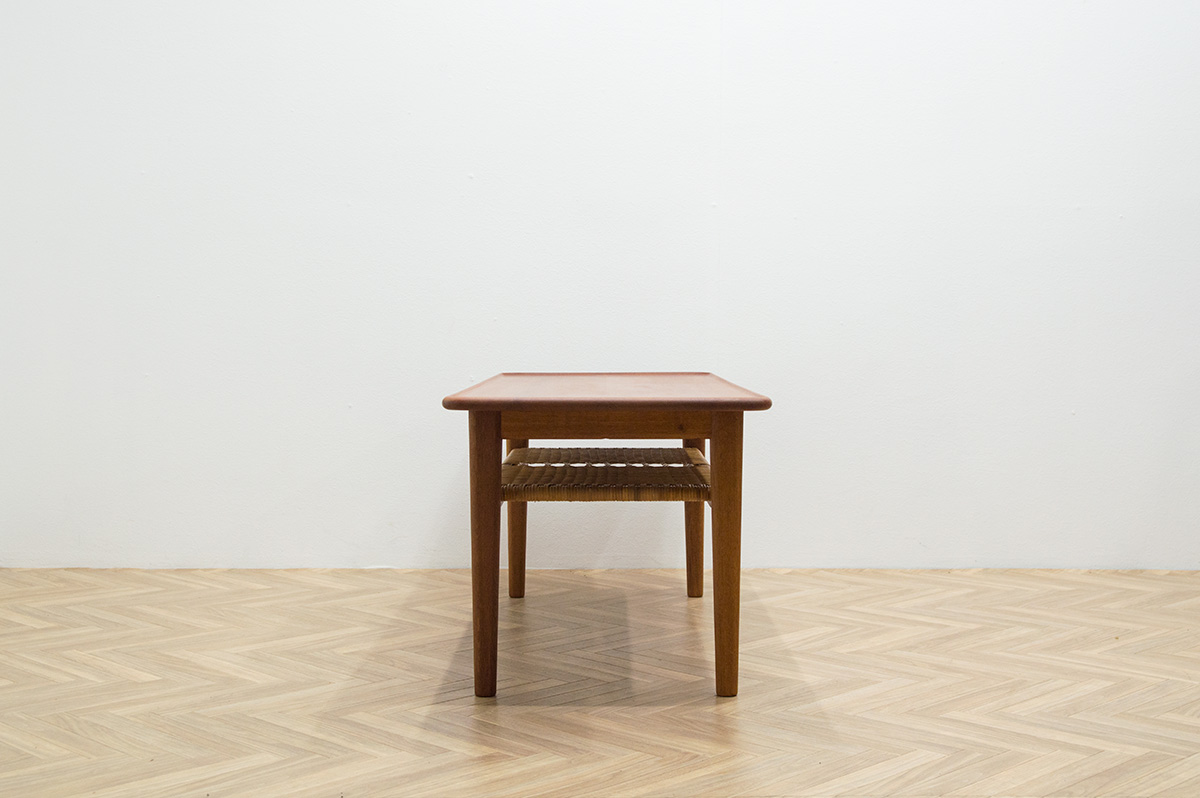Hans.J.Wegner AT-10 Coffee Table - ギルド ヴィンテージ ファニチャー