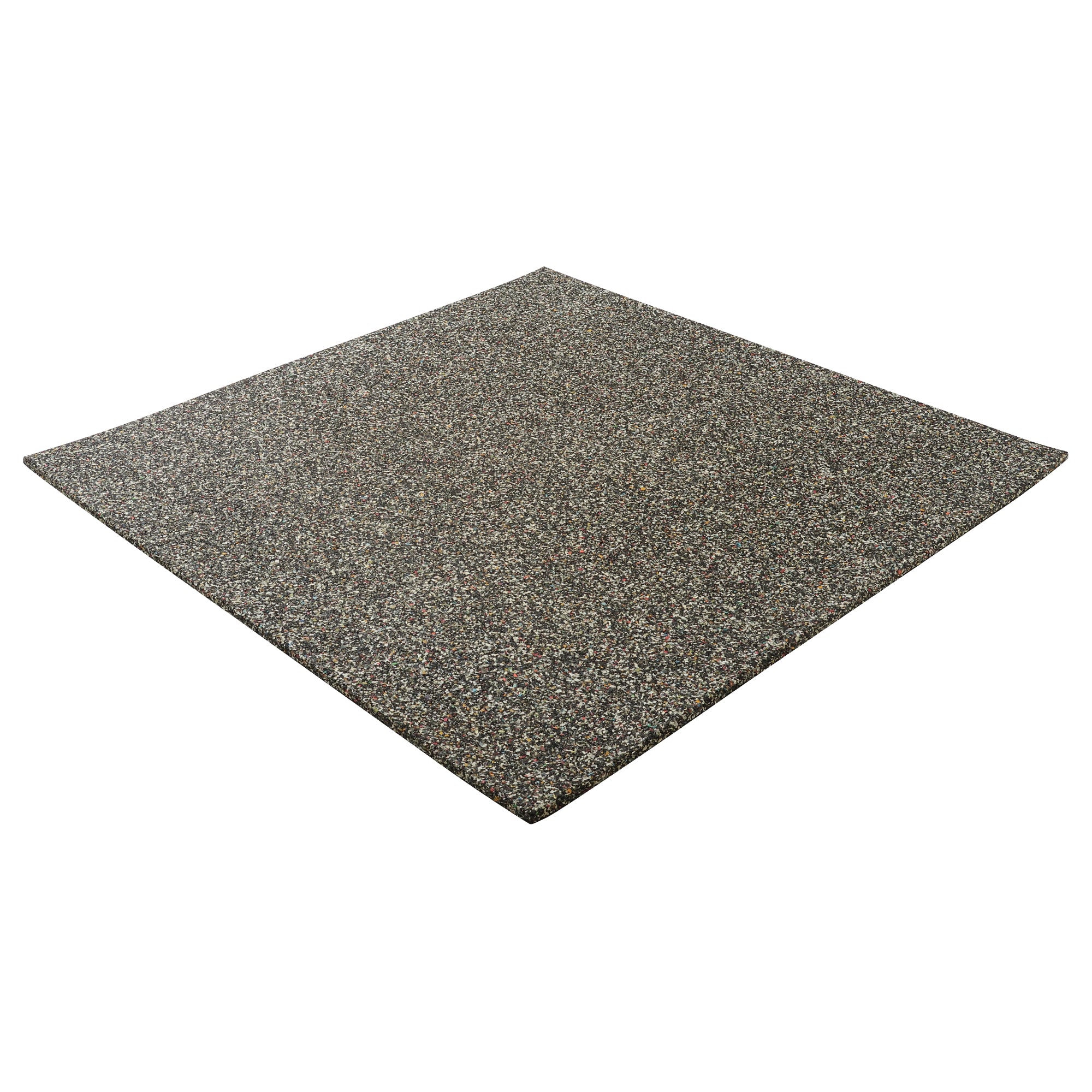 ジム用ゴムマット 100cm角 15mm – ジムマット | GYMMAT