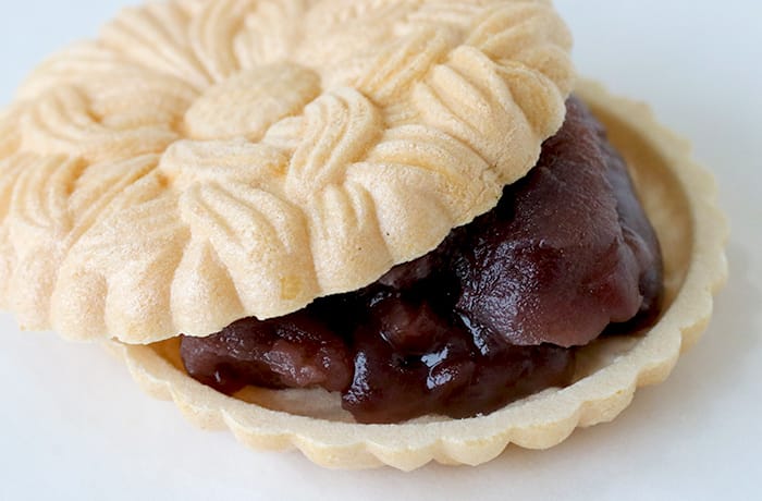 山藤製あん所 和菓子屋仕様の本格あんこ | ハマラボ[ハママツ研究所