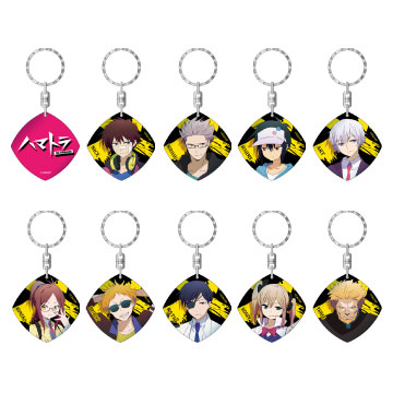 TVアニメ「ハマトラ」公式サイト