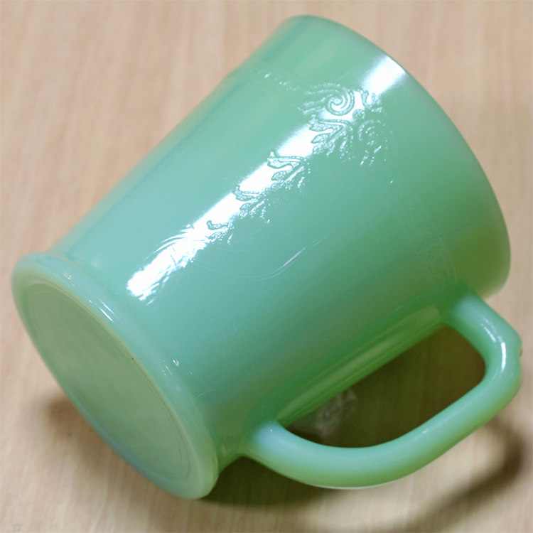 ファイヤーキング ジェダイ、フィルビーマグ | ファイヤーキングと