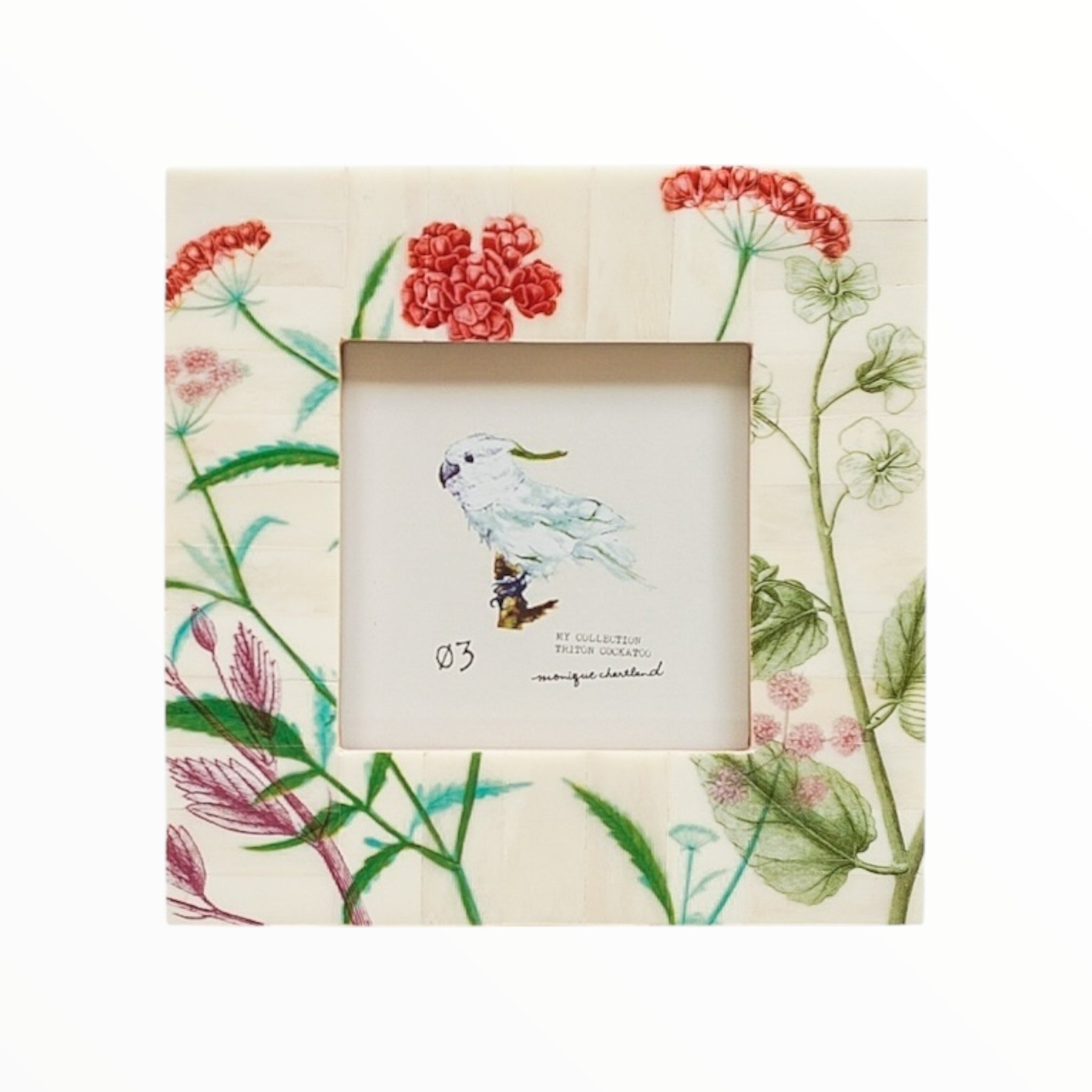 MONIQUE CHARTLAND by Goody Grams｜輸入フォトフレーム・写真立て｜RAISEN