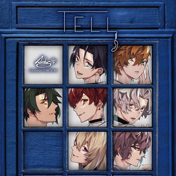 CD -『華Doll＊』天霧プロダクションOfficial Site-