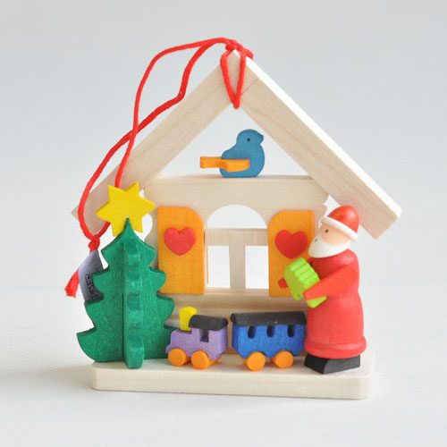 グラウブナー社 クリスマスオーナメント セット(21点) グラウブナー社