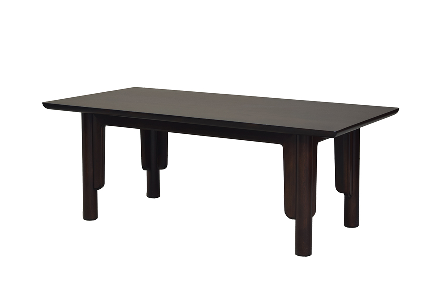 203型茶卓 Center Table N.203 “Yanagi Soetsu” – 花森家具 – 松本民芸家具