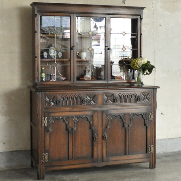 食器棚 アンティーク商品一覧【公式】Handle ハンドル