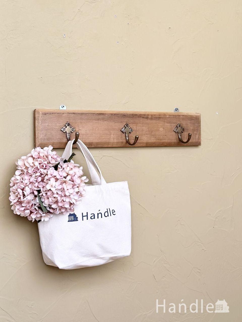 フランスアンティークの飾り棚、壁に付けて使えるウォールシェルフ(z