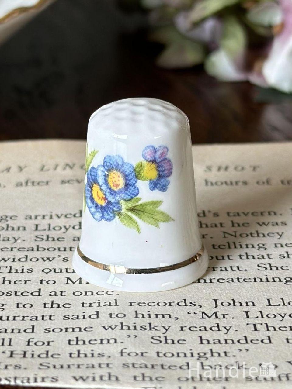 BESWICK ENGLAND きたりすナトキン 陶器オブジェ BESWICK ENGLAND