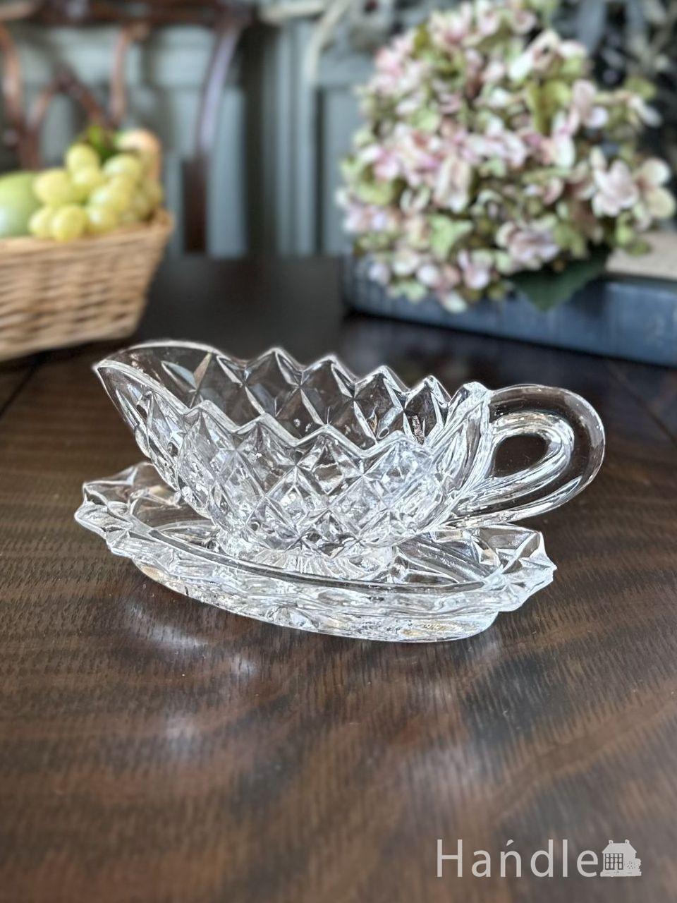 COALPORT（コールポート）のアンティークフラワーベース、MING ROSE