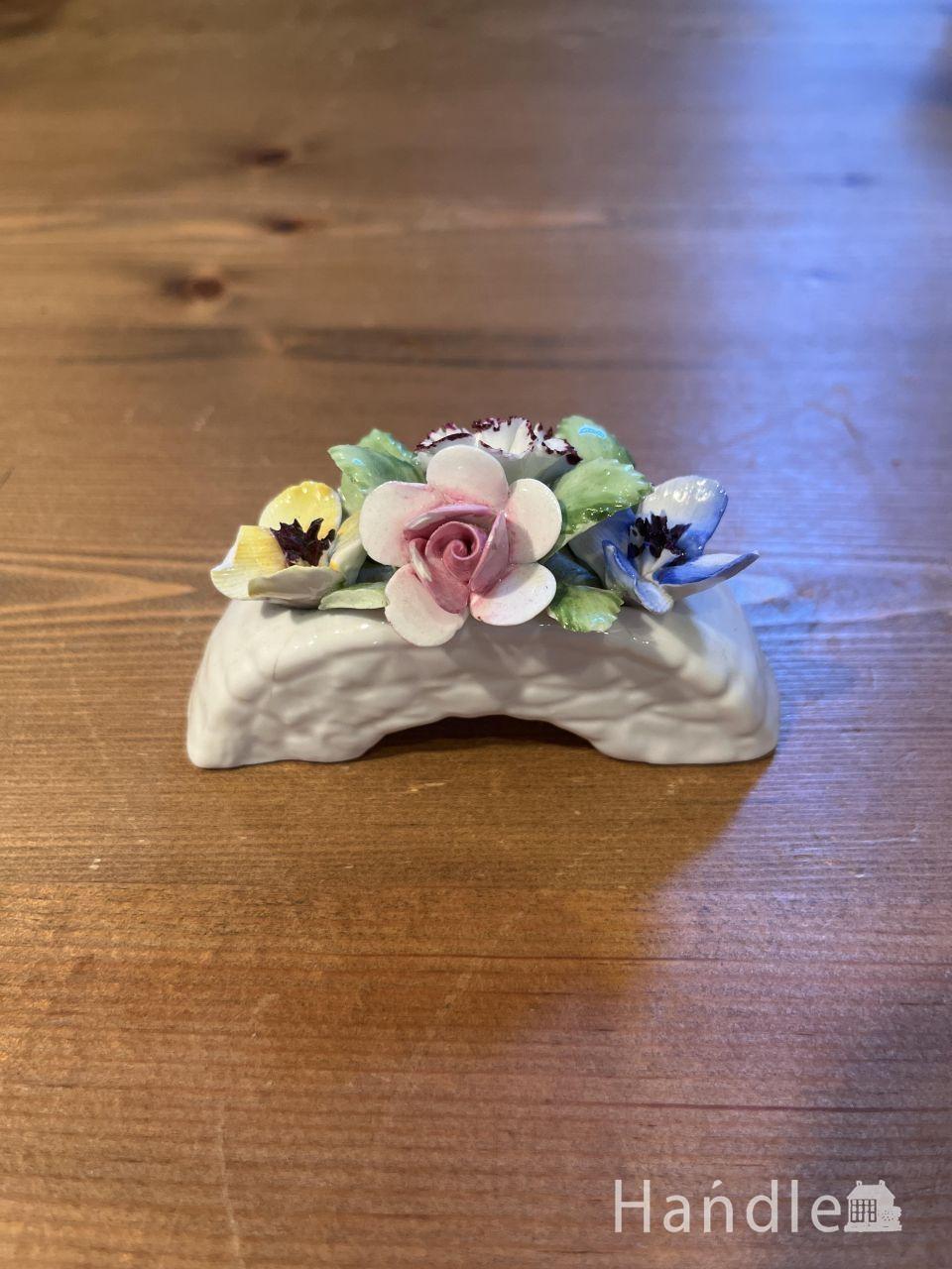 Goebel ゲーベル社 鳥 モチーフ 陶器 オブジェ 置物 3点まとめて