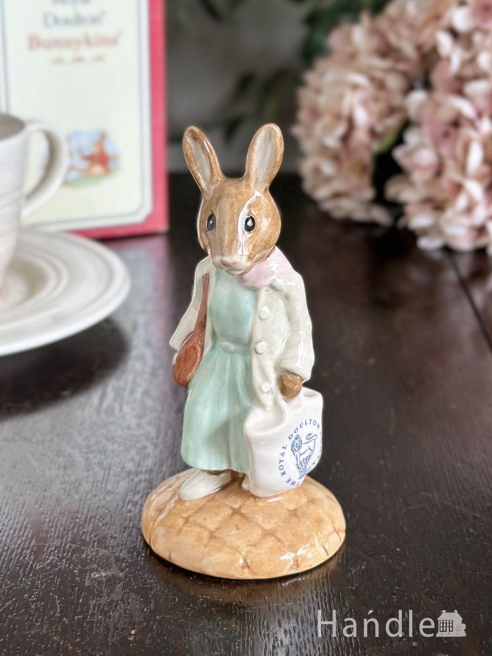 バニキンズとは？子どものために作られたロイヤルドルトンの魅力【公式