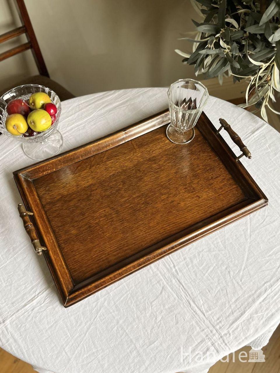 シルバープレートのアンティーク雑貨、透かし彫りが美しいギャラリー