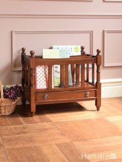 マガジンラック商品一覧【公式】Handle ハンドル