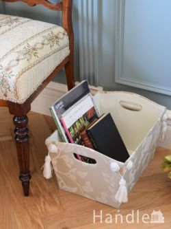 ボックス収納商品一覧【公式】Handleハンドル