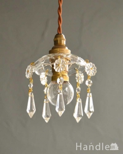 公式】アンティークショップHandleハンドルオリジナル商品一覧